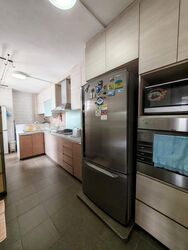 Blk 405 Sin Ming Garden (Bishan), HDB 5 Rooms #467302411